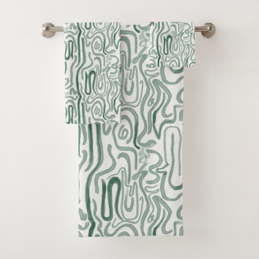 Theo Badhandtuch Set (Insitu)