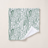 Theo Badhandtuch Set (Waschlappen)