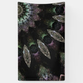 Theo Banner (Vertikal)