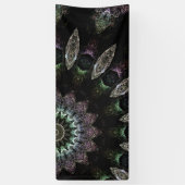 Theo Banner (Vertikal)