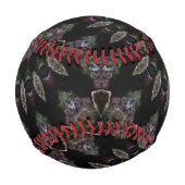 Theo Baseball (Rückseite)