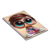 Theo Blinksworth Notizblock (Rechte Seite)