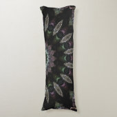 Theo Body Pillow Seitenschläferkissen (Vorderseite Vertikal)