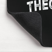 Theo Bro Mousepad (Ecke)