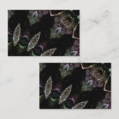 Theo Business Card Visitenkarte (Vorne/Hinten)