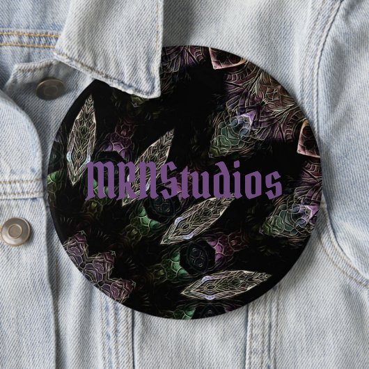 Theo Button (Beispiel)