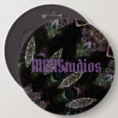 Theo Button (Vorne & Hinten)