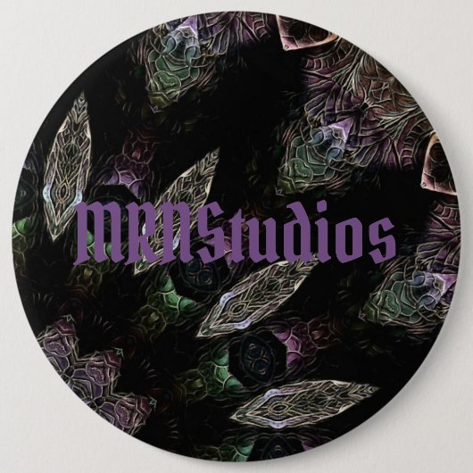 Theo Button (Vorderseite)