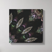 Theo Canvas Print Leinwanddruck (Vorderseite)