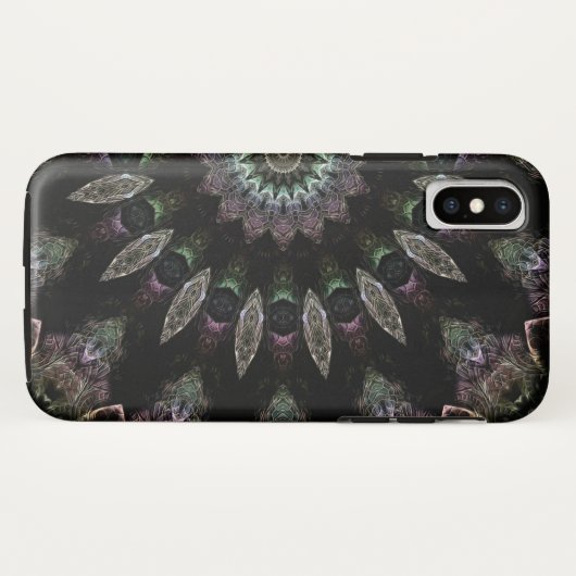 Theo Case-Mate iPhone Hülle (Rückseite (Horizontal))