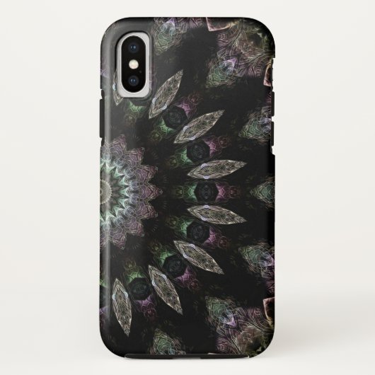 Theo Case-Mate iPhone Hülle (Rückseite)