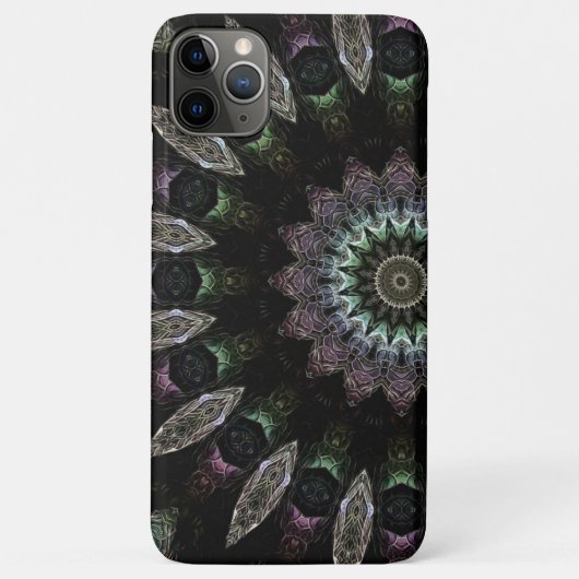 Theo Case-Mate iPhone Hülle (Rückseite)