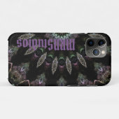 Theo Case-Mate iPhone Hülle (Rückseite (Horizontal))