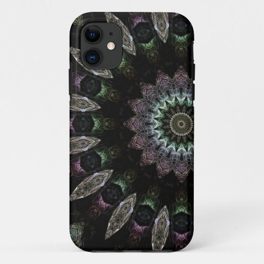 Theo Case-Mate iPhone Hülle (Rückseite)