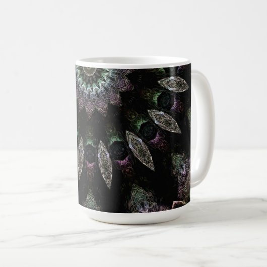 Theo Coffee Tasse (VorderseiteRechts)