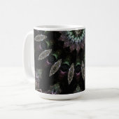 Theo Coffee Tasse (Vorderseite Links)