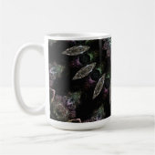 Theo Coffee Tasse (Links)