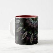 Theo Coffee Tasse (Vorderseite Links)