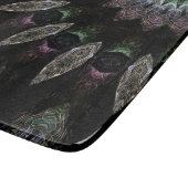 Theo Cutting Board Schneidebrett (Ecke)