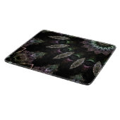 Theo Cutting Board Schneidebrett (Ecke)