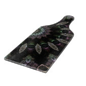 Theo Cutting Board Schneidebrett (Ecke)