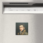 Theo Darcy Magnet (In Situ (Geschirrspüler))