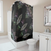 Theo Duschvorhang (Beispiel)