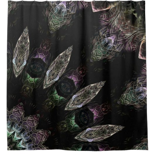 Theo Duschvorhang (Vorderseite)