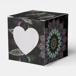 Theo Favor Box Geschenkschachtel