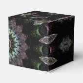 Theo Favor Box Geschenkschachtel (Rückseite)