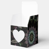 Theo Favor Box Geschenkschachtel (Geöffnet)