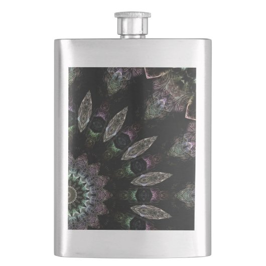 Theo Flachmann (Vorderseite)