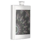 Theo Flachmann (Rechts)