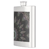 Theo Flachmann (Links)