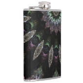 Theo Flask Flachmann (Rechts)