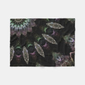 Theo Fleece Blanket (Vorderseite (Horizontal))