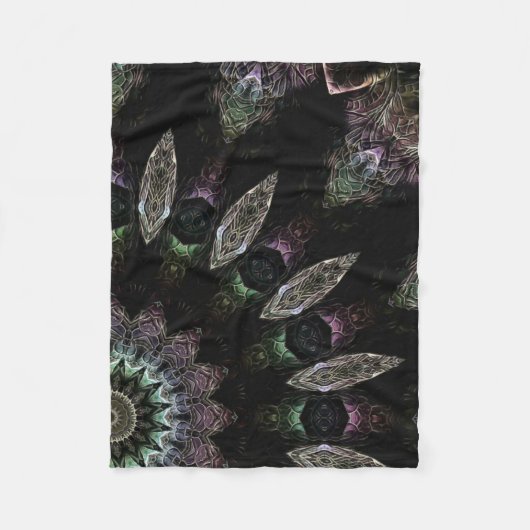 Theo Fleece Blanket (Vorderseite)