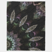 Theo Fleece Blanket (Vorderseite)