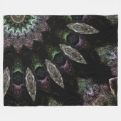 Theo Fleece Blanket (Vorderseite (Horizontal))