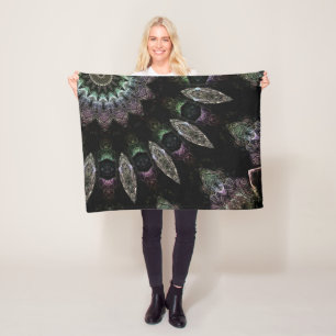 Theo Fleece-Decke Fleecedecke