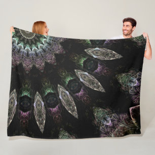 Theo Fleece-Decke Fleecedecke