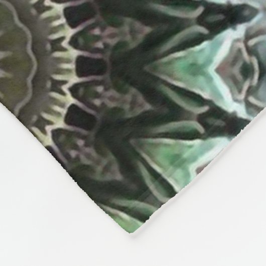 Theo Fleecedecke (Ecke)