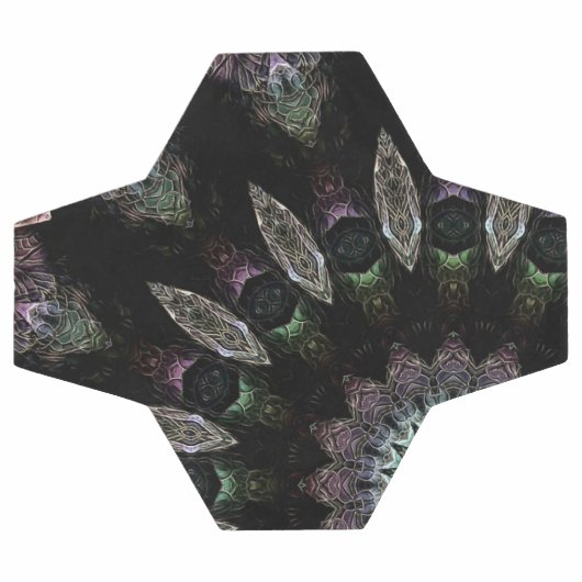 Theo Fußball (Flach)