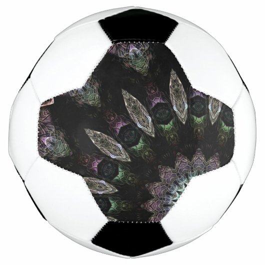 Theo Fußball (Vorderseite)