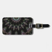 Theo Gepäckanhänger (Vorderseite horizontal)