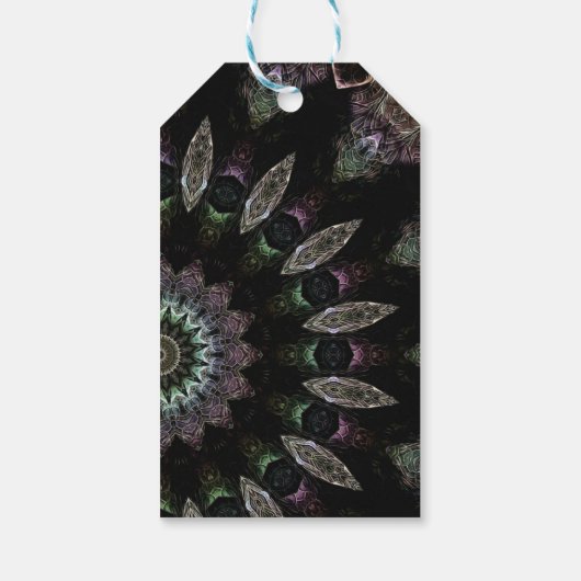 Theo Geschenkanhänger (Rückseite)