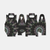 Theo Geschenkschachtel (Ungefaltet)