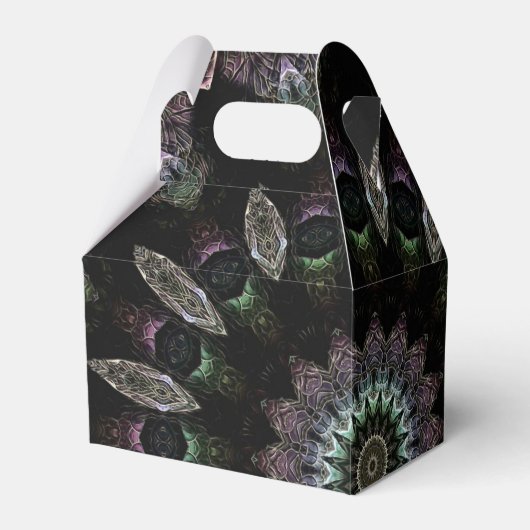 Theo Geschenkschachtel (Vorderseite)