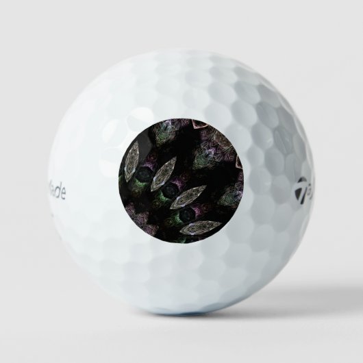 Theo Golfbälle (Vorderseite)