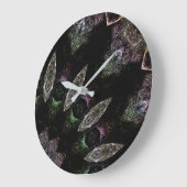 Theo Große Wanduhr (Winkel)